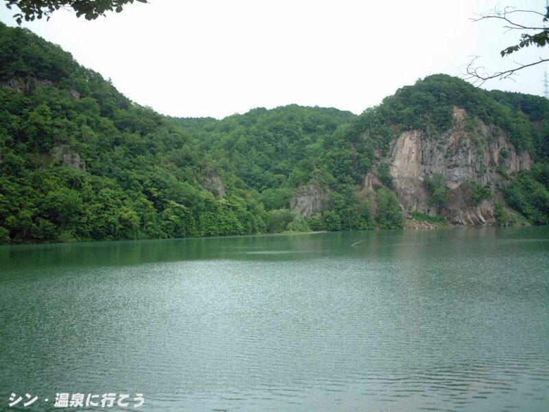 くったり温泉　レイク・イン　くったり湖