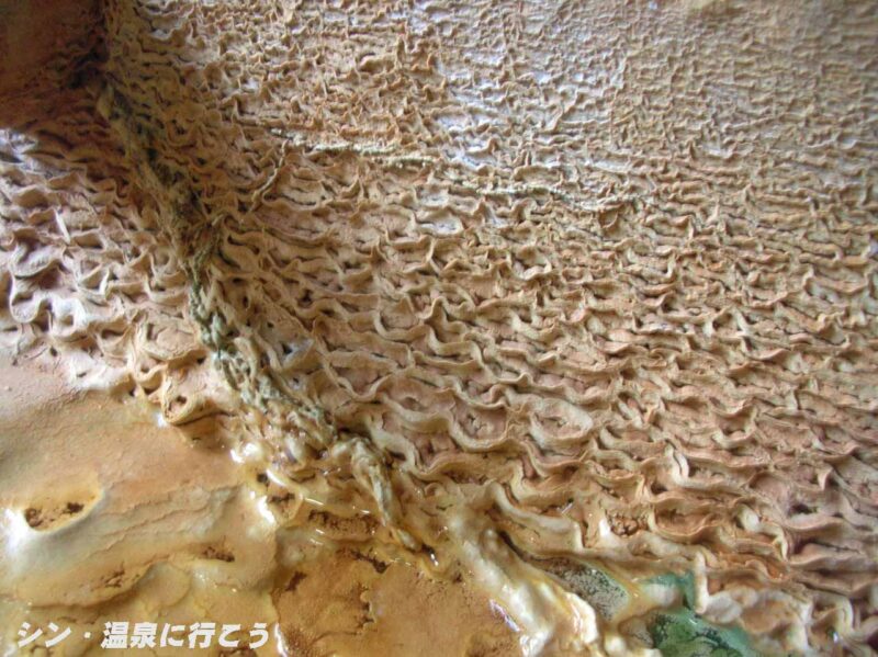 小屋原温泉　熊谷旅館　第２浴室