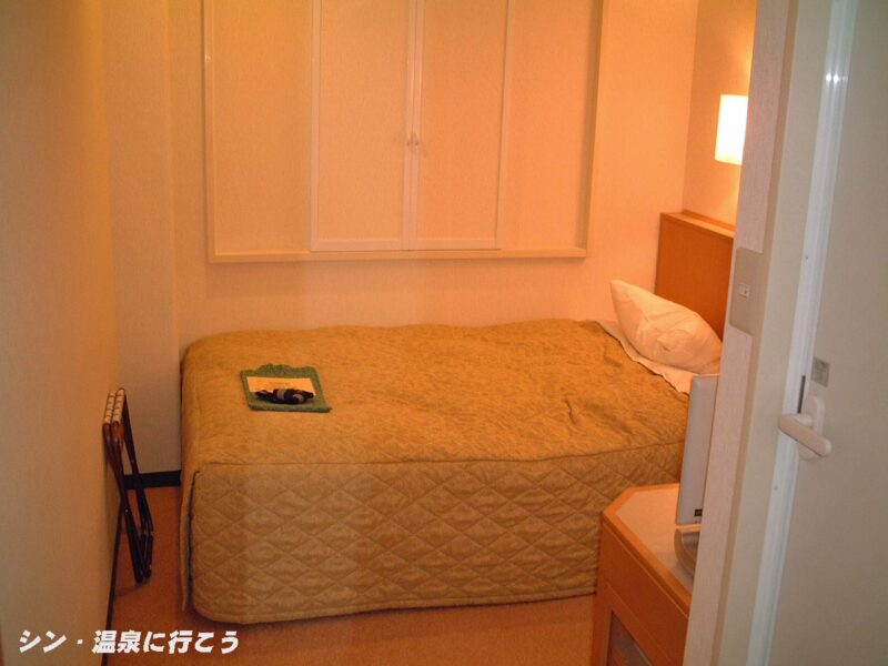 別府温泉　西鉄リゾートイン別府　客室