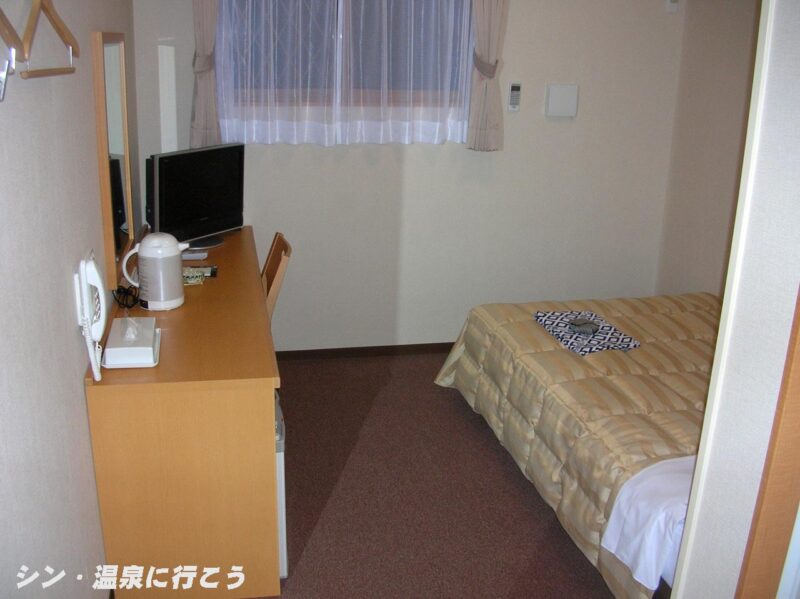 十和田ポニー温泉 ホテルポニー温泉 客室